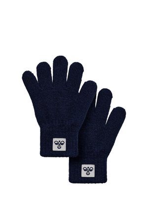 UNISEX - Rękawiczki pięciopalcowe