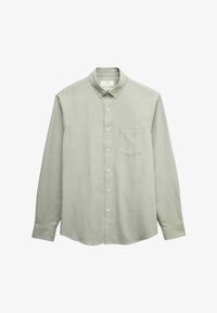 Selezionato, pistachio