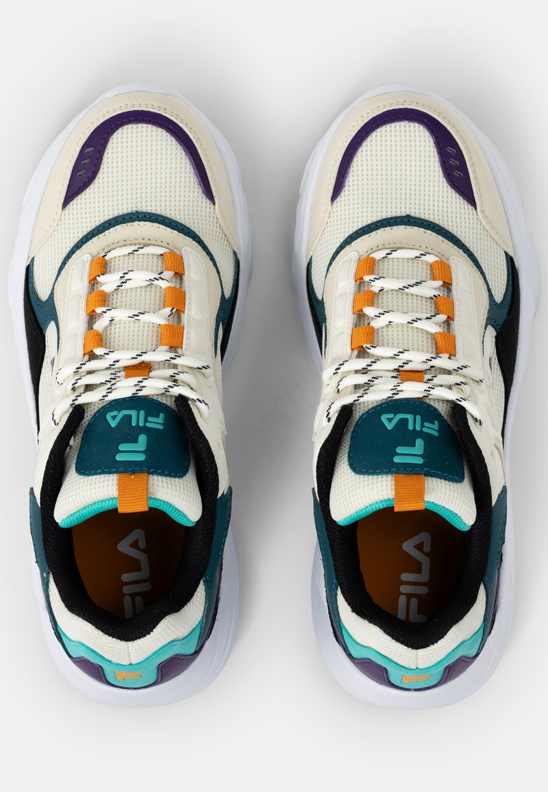 Fila COLLENE Baskets basses marshmallow chesapeake bay