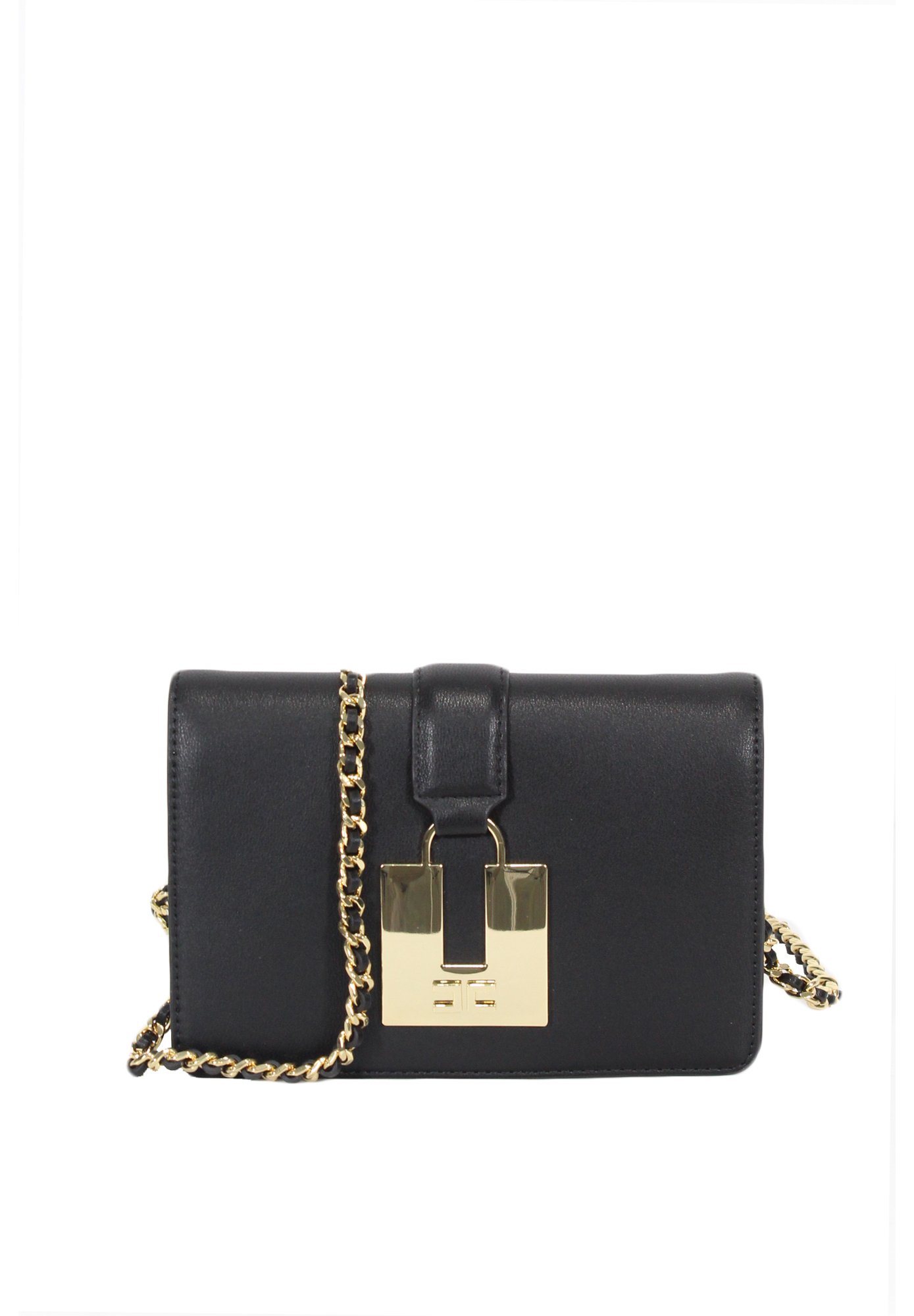 Elisabetta Franchi Borsa a tracolla - nero - Zalando.it