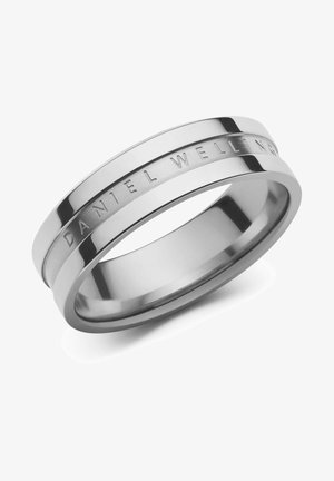 ELAN - Ringar - silver