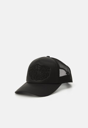 PREY TRUCKER UNISEX - Pet - black