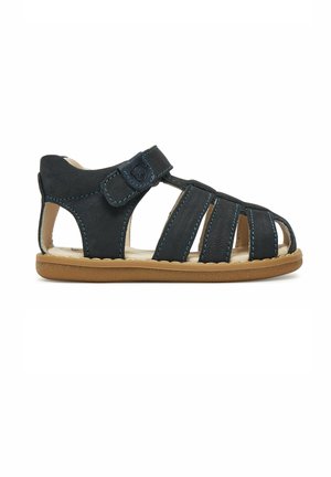Lasocki Kids, LASOCKI KIDS SANDALS BOY NAVY BLUE CI12-BOB-02(II)CH - Sandali da trekking - blue