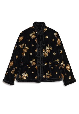 Sister Jane, MIRAGE JACKET - Блейзър - black