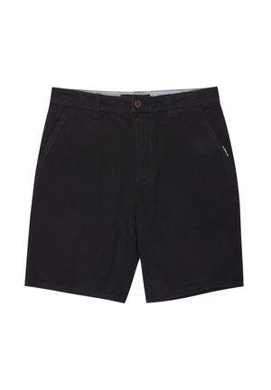 Shorts - black