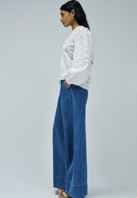 Salsa Jeans Bluza - beige