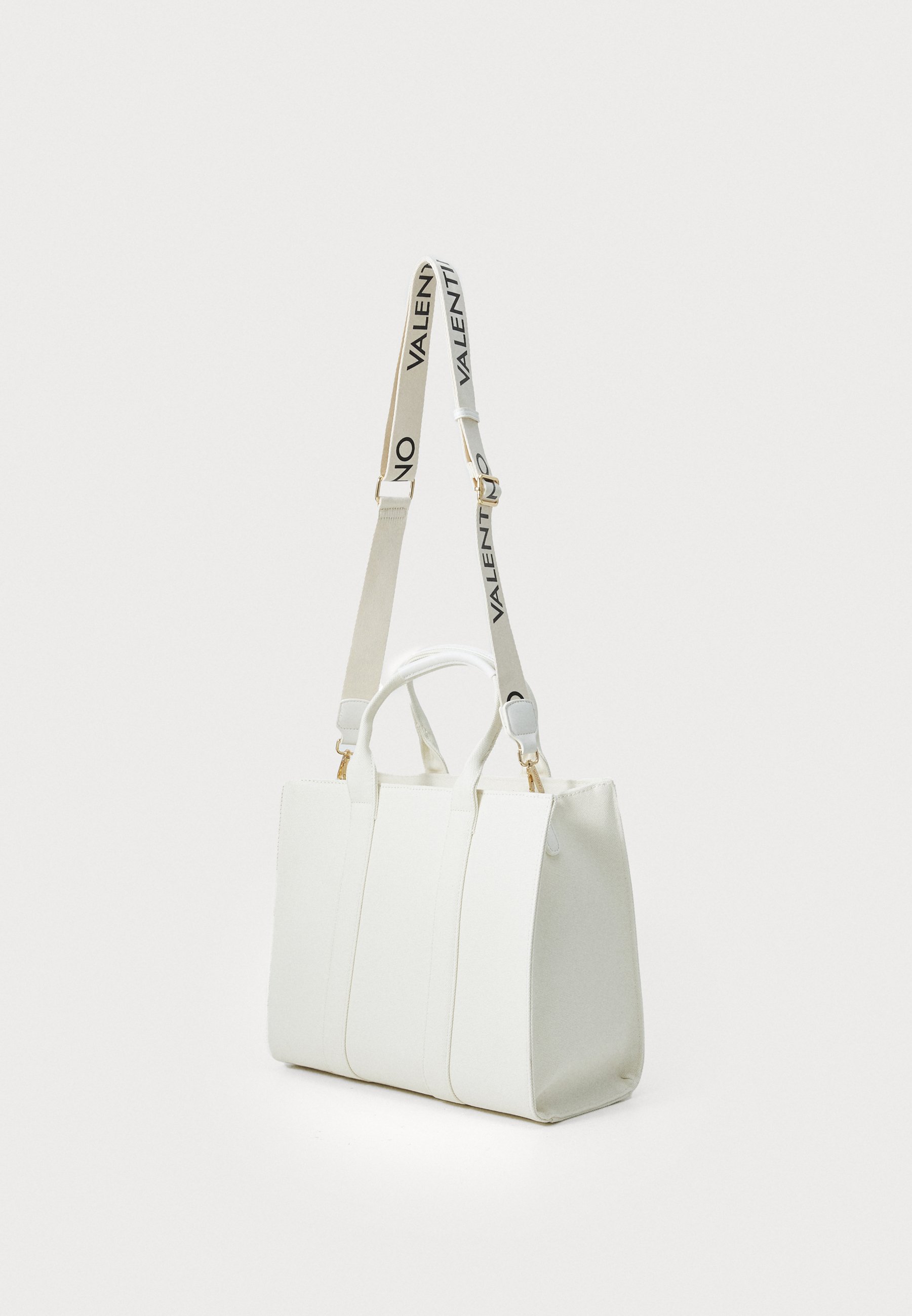 Valentino Bags SPECIAL EVERY - Bolso de mano - off white/crema