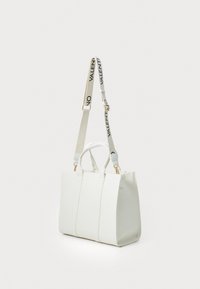 SPECIAL EVERY - Handbag - off white