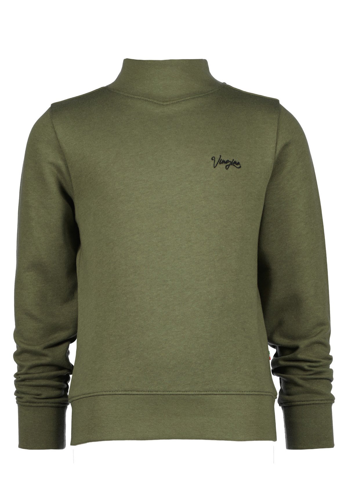 sweatshirt army green