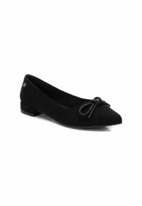 XTI Bailarinas - black