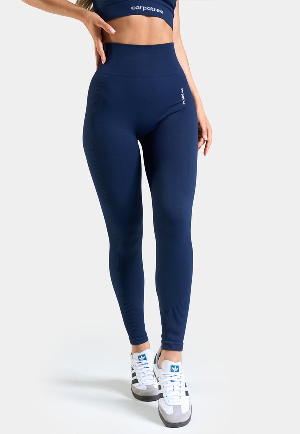 ALLURE SEAMLESS - Leggings - Hosen