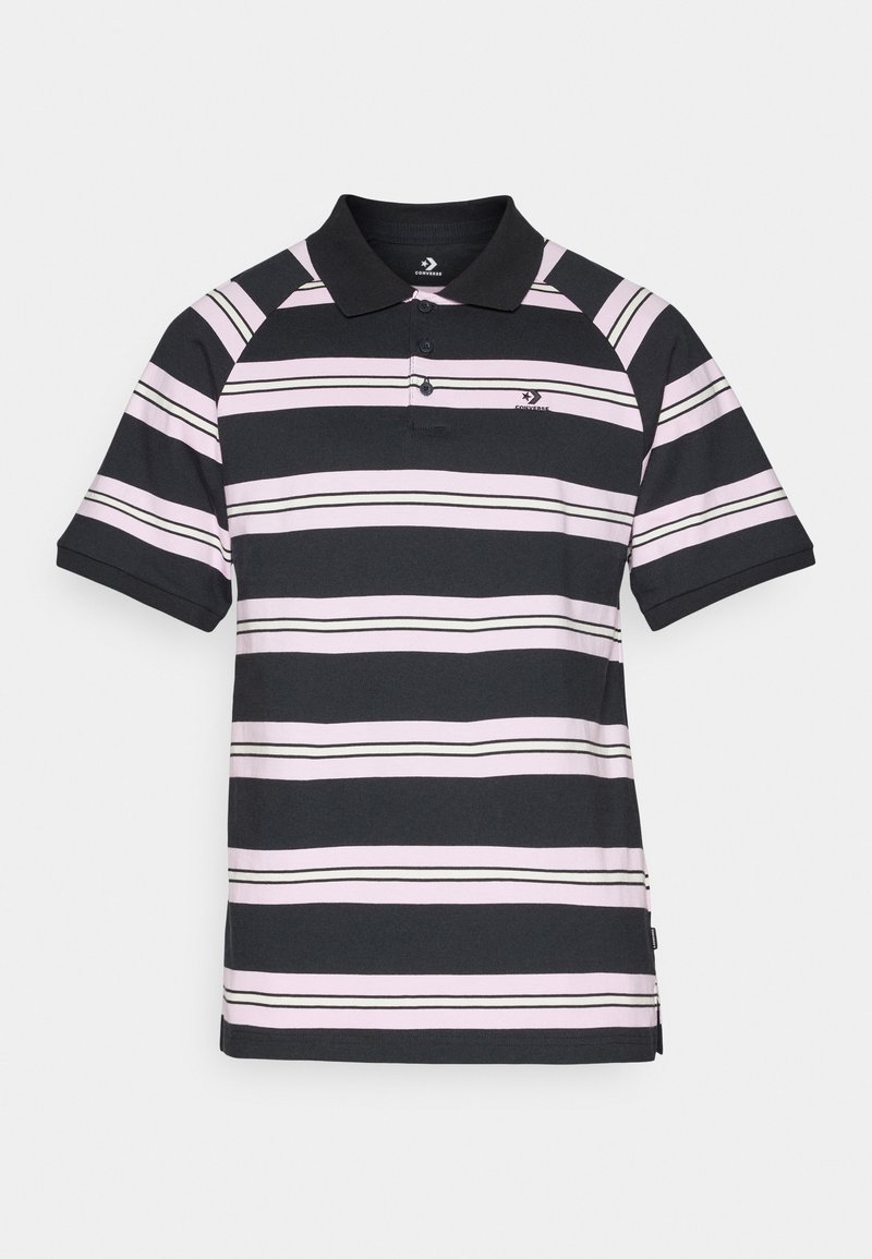 Converse Koszulka polo czarny