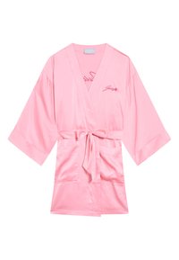 Non selezionato, juicy pink