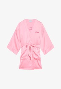 Non selezionato, juicy pink