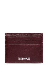 Unselected, bordeaux