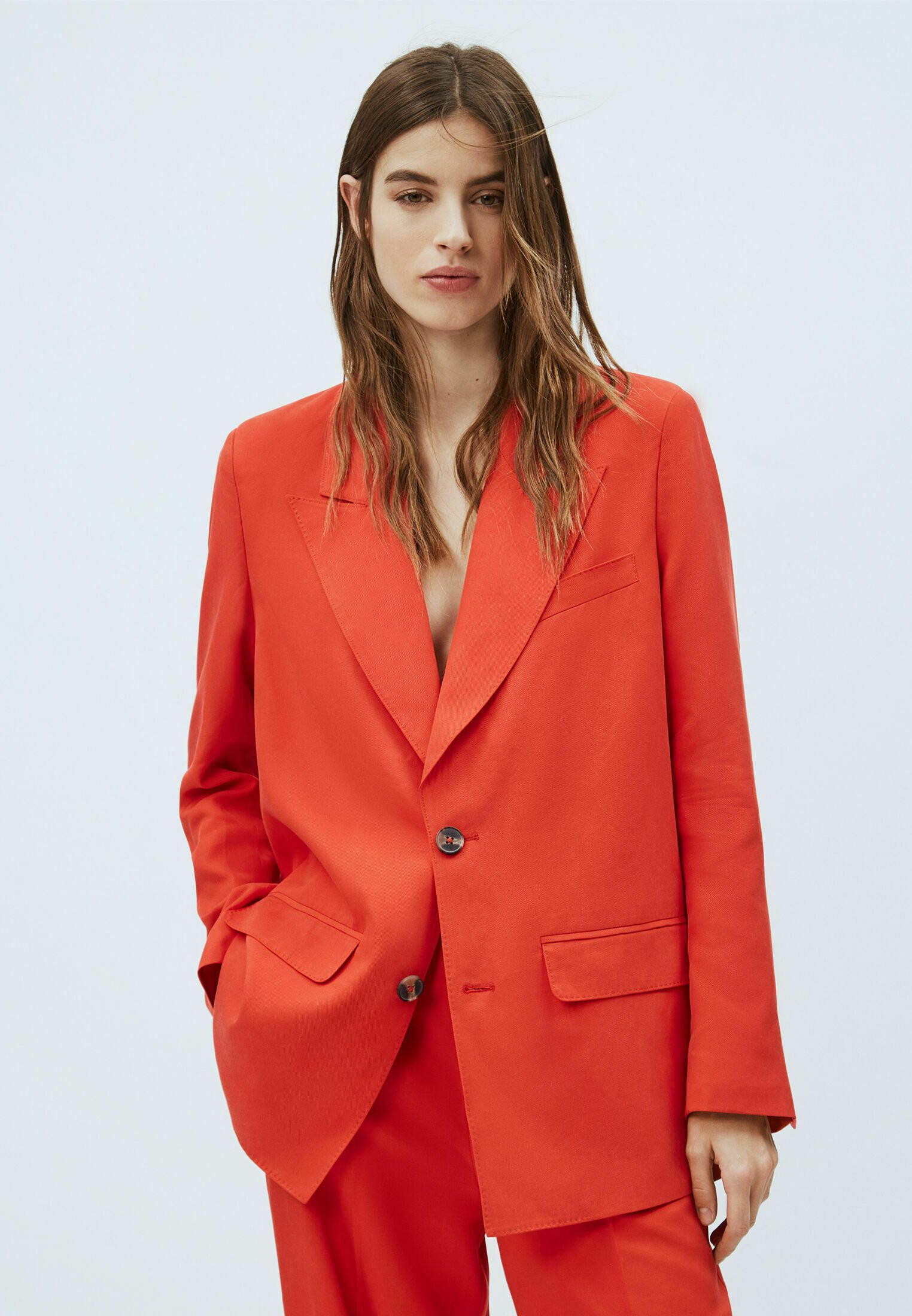 zalando blazer