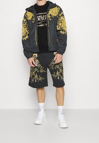 Versace Jeans Couture Sweatshirt - black