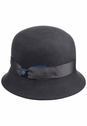 Lierys COLLANA GLOCKEN - Hut - grau