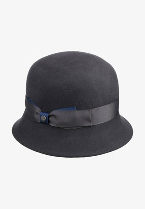 Lierys COLLANA GLOCKEN - Hat - grau