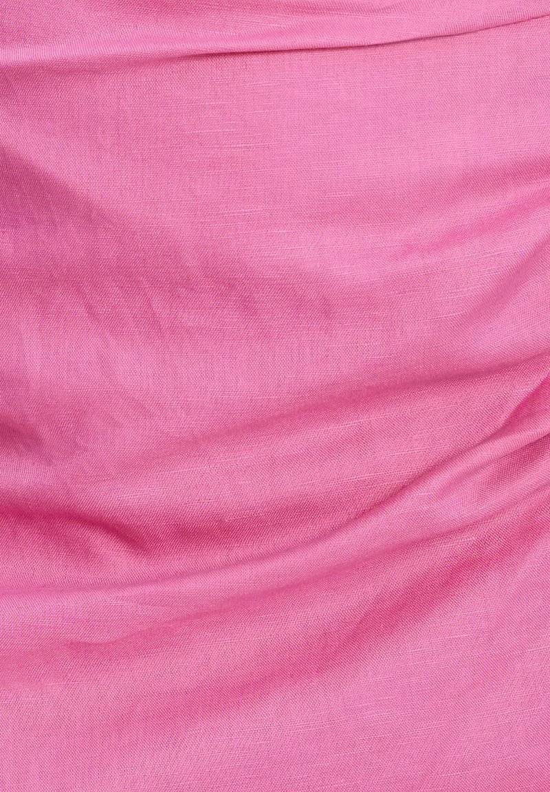 BWLDR JAGGED - Robe de soirée - pink/rose clair - ZALANDO.FR