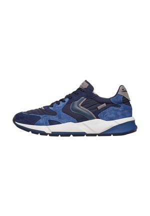 CLUB19 - Sneakers basse - marineblau