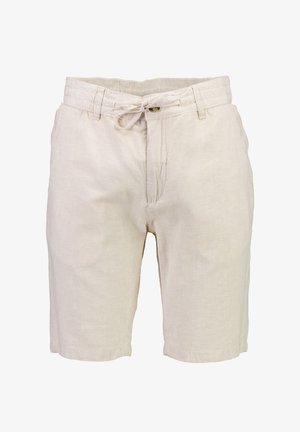 Lindbergh, Shorts - lt sand