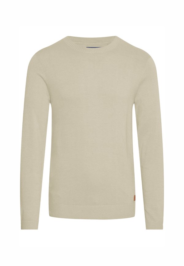 BHLars - Jumper - sand mix4