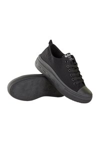 Lee Cooper Sneakers basse - black