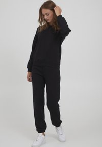 b.young BYSAMMIA - Sweater - black