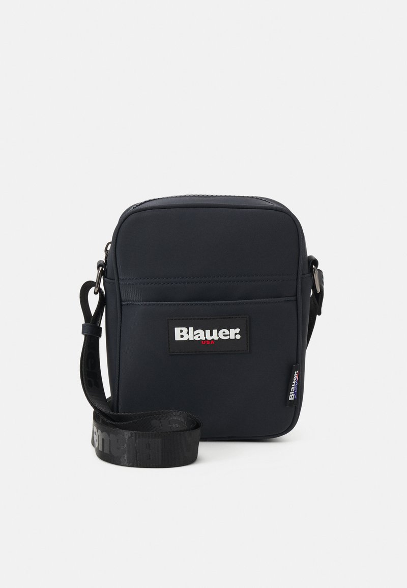 Blauer CITY UNISEX - Borsa a tracolla - navy