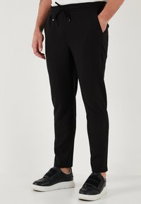 Buratti Trainingsbroek - black