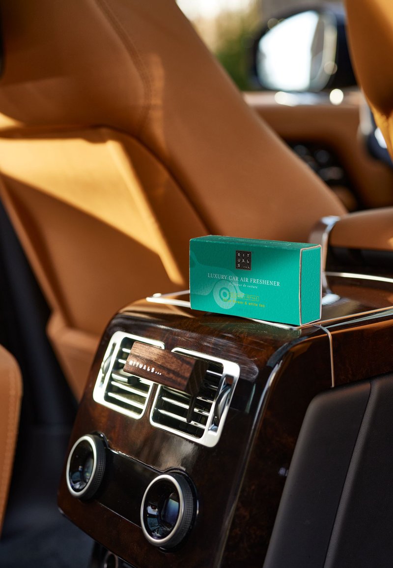 Culti Milano Car Thé deodorante per auto