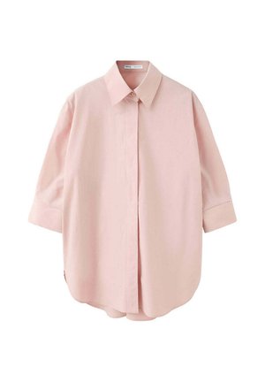 Mango, ADULT - Chemisier - pink