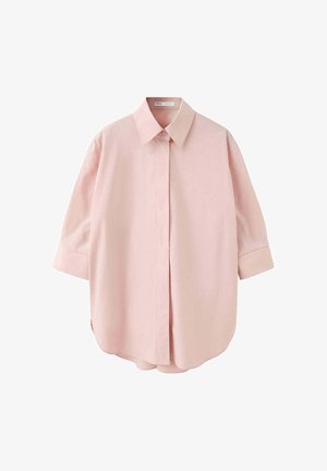 Mango, ADULT - Chemisier - pink