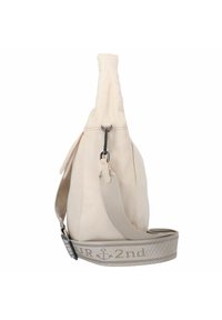 Harbour 2nd MELISSA - Borsa a mano - coffee cream