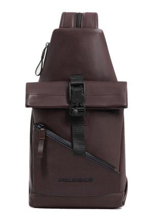 Mochila - dark brown