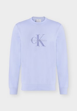 Calvin Klein Jeans, Felpa - tofu