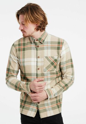 LONGSLEEVE - Camicia - thyme