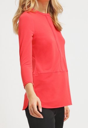 Bluzka z długim rękawem