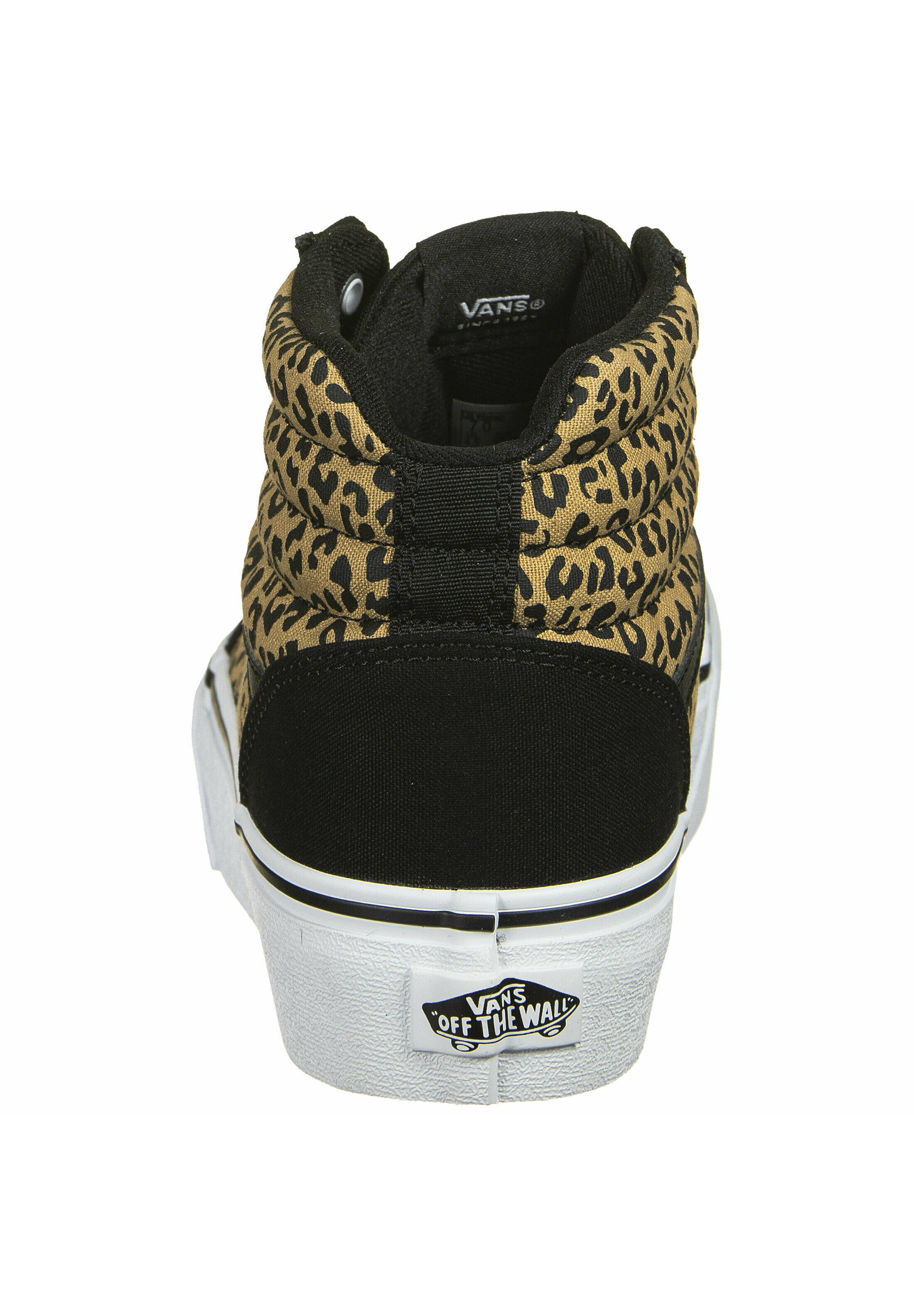 vans half cab zalando