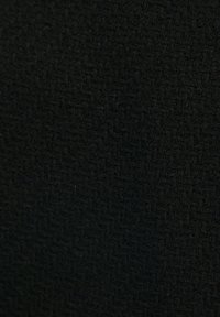 TASSEL DETAILED EMBROIDERED - Allvädersjacka - Black