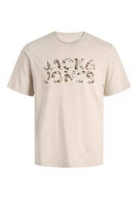 Ikke valgt, moonbeam