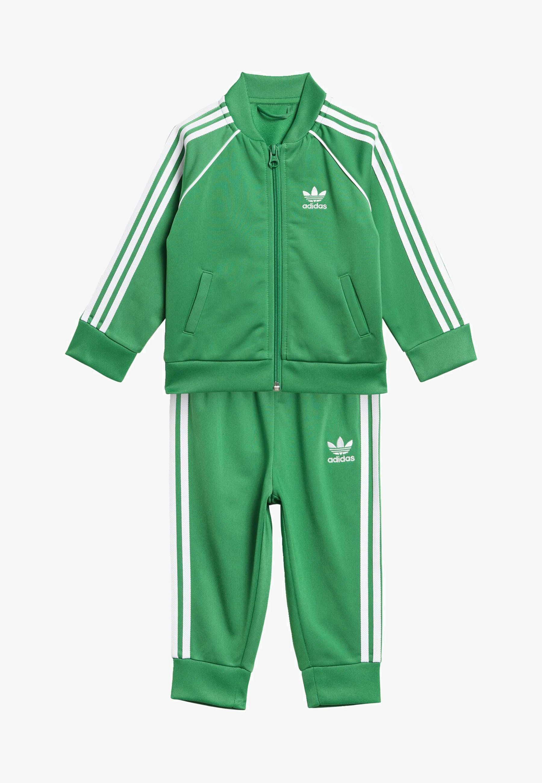 Sweatpants Tuta Elegante Tute Reebok Da Bambino Adidas Originals