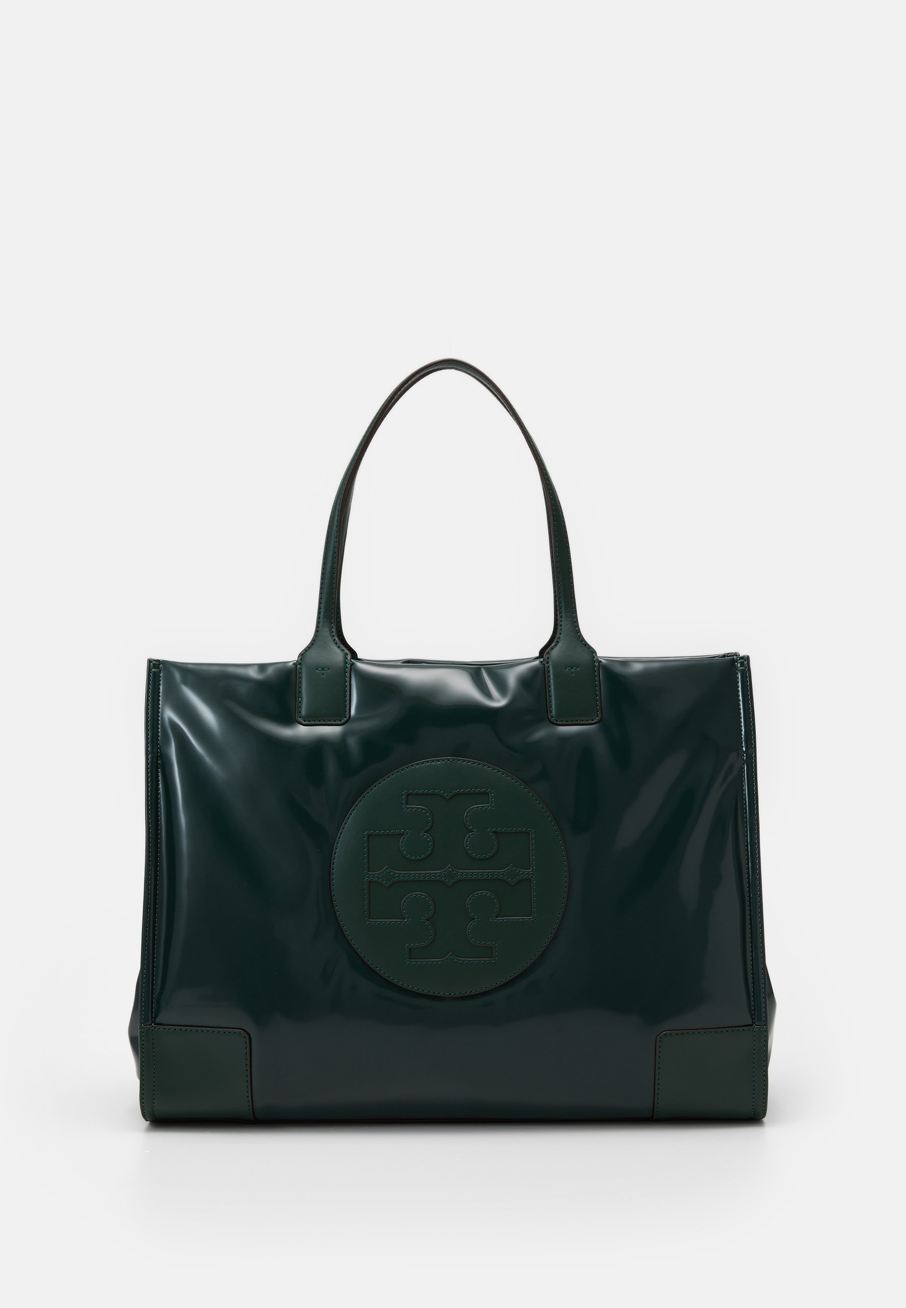 tory burch ella puffer tote bag