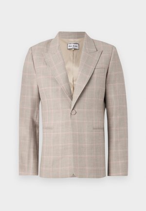 Paul & Joe VLINA - Blazer jacket - beige