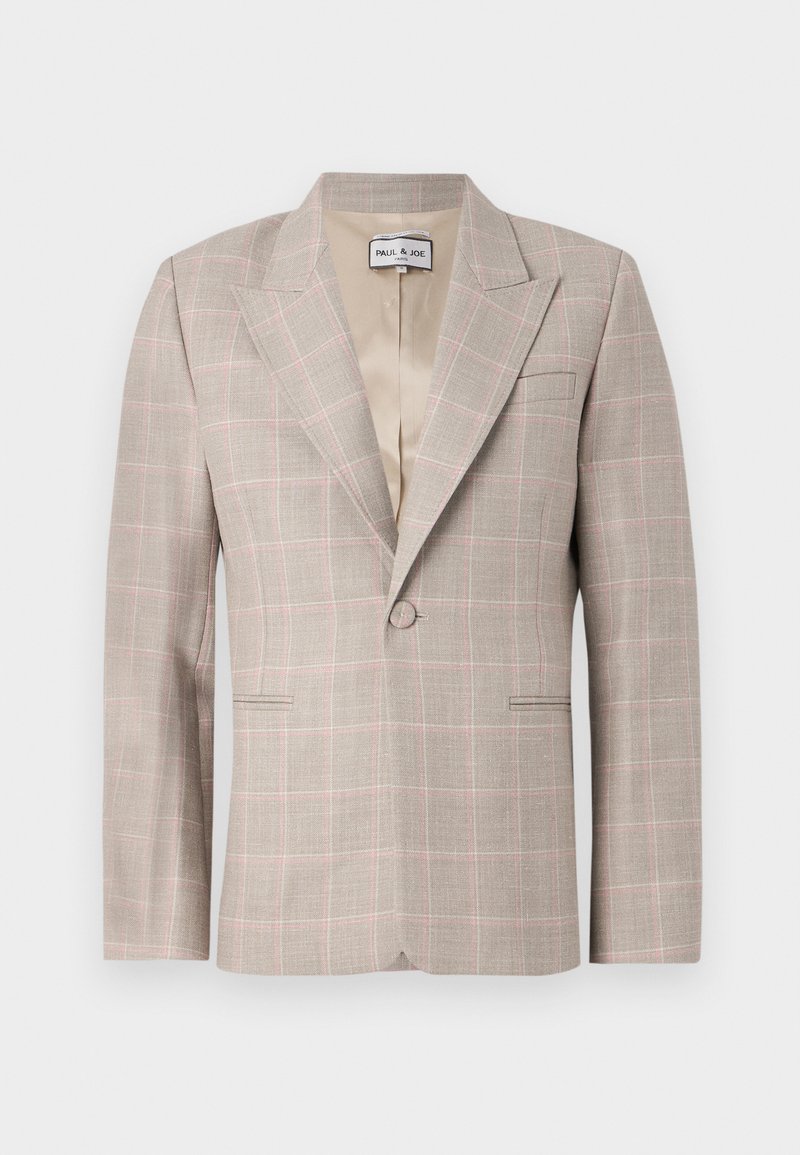 Paul & Joe Blazer beige