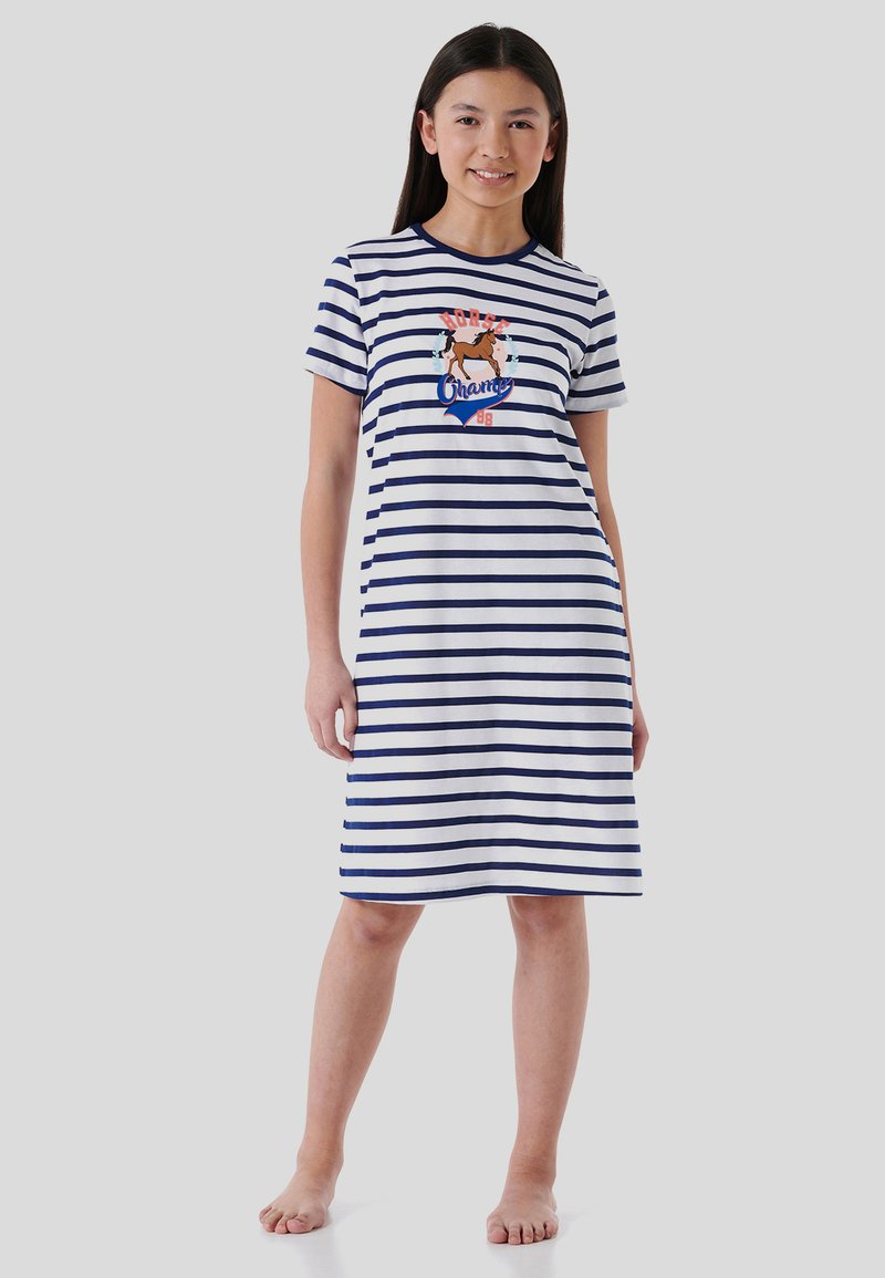 Schiesser - Koszula nocna