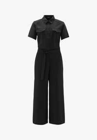 Unausgewählt, black