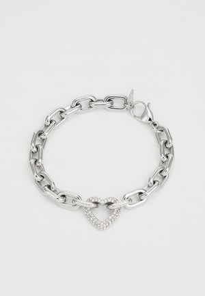 BELOVED - Rannekoru - silver-coloured