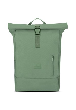 ROBIN LARGE - Tagesrucksack - salbeigrün